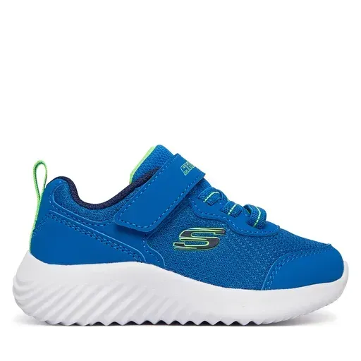 SKECHERS Bounder  403906N/BLU Light Blue