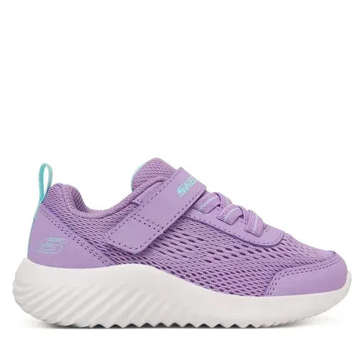 SKECHERS Bounder-Free and Easy 303622N/LAV Світло-фіолетовий