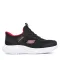 SKECHERS Bounder Pro Slip-Ins 404208L/BLK Black