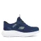 SKECHERS Bounder Pro Slip-Ins 404208L/NVY Cиній
