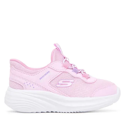 SKECHERS Bounder Pro - Step One 303690N/LTPK Pink