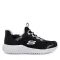 SKECHERS Bounder - Simple Cut 303585L/BLK Black