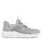 SKECHERS Bounder-Simple Cute 303585L/GRY Grey