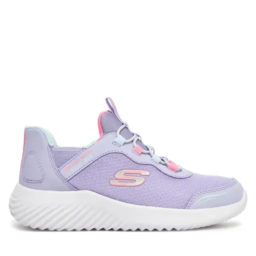 SKECHERS Bounder-Simple Cute 303585L/LAV Purple