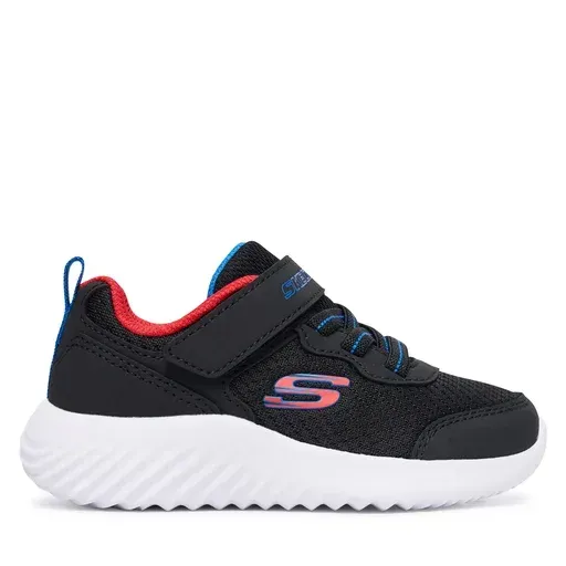 SKECHERS Bounder - Techrox 403906N/BLK Black
