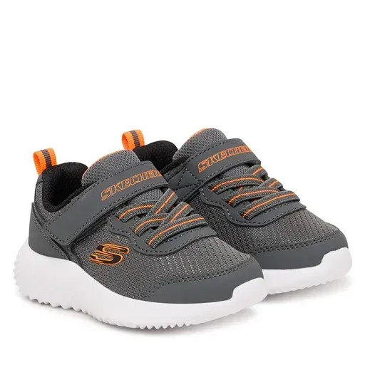 SKECHERS Bounder - Techrox 403906N/CHAR Grey