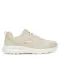 SKECHERS BOUNTIFUL 12607 NAT Beige