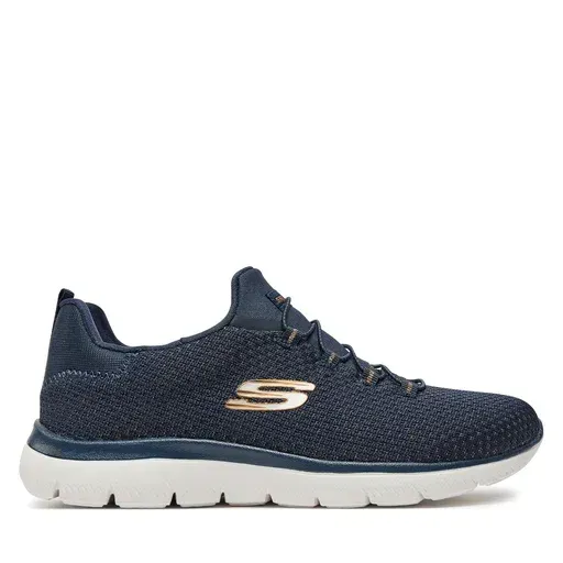 SKECHERS Bright Bezel 149204/NVGD Cиній
