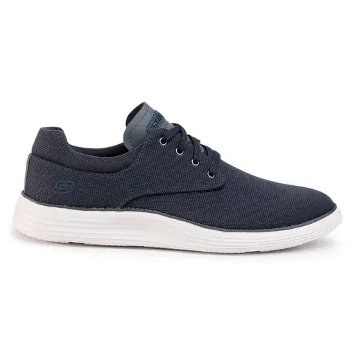 SKECHERS Burbank 204083/NVY Cиній