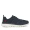 SKECHERS BURNS 8790117 NVRD Cиній