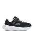 SKECHERS C-SELECTORS 303573L Black