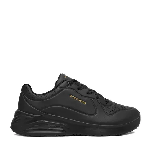 SKECHERS C-UNO LIGHT 8750063 BBK Black