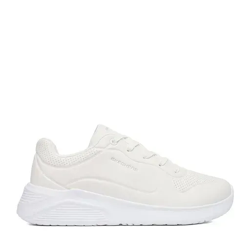 SKECHERS C-UNO LIGHT 8750063 WHT Cream