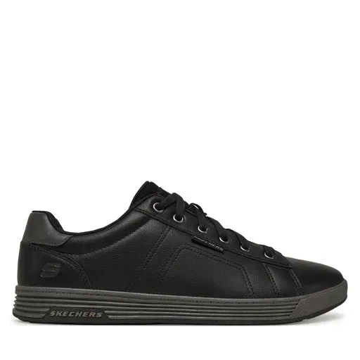 SKECHERS Cavell Hensley 210946/BLK Black