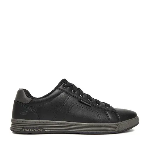 SKECHERS CAVELL HENSLEY 210946 BLK Black