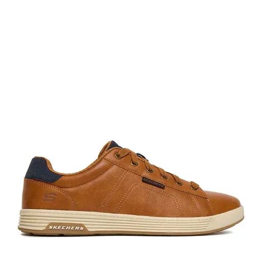 SKECHERS CAVELL HENSLEY 210946 LUG Brown
