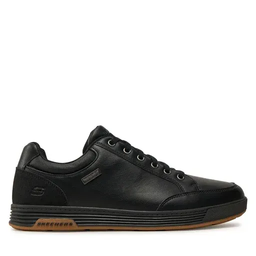 SKECHERS Cavell Sparkman 210944/BLK Black