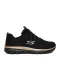 SKECHERS CEO-GRACEFUL 12615 BKRG Black