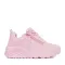 SKECHERS CEO-UNO LITE - EASY ZIP 310387L LTPK Pink