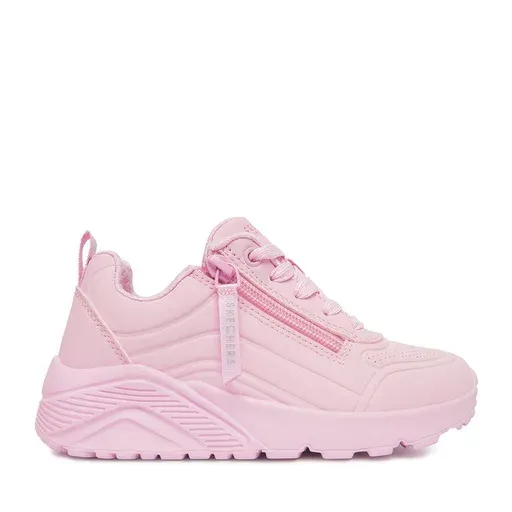 SKECHERS CEO-UNO LITE - EASY ZIP 310387L LTPK Pink