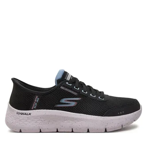 SKECHERS Clear Creek 124846 Black