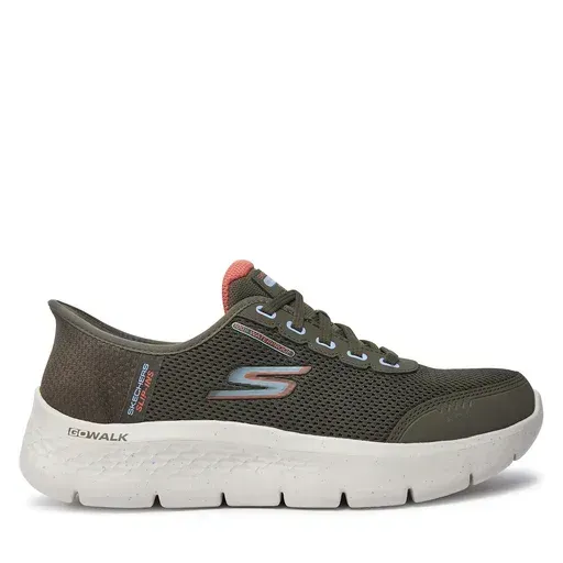 SKECHERS Clear Creek 124846 Green