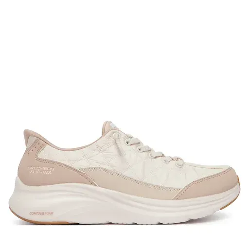 SKECHERS Contour Foam - Cozy Fit 150404/NTTP Beige