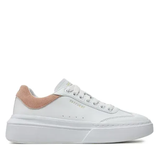 SKECHERS Cordova Classic 185060/WPK White