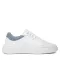 SKECHERS Cordova Classic-Best Behavior 185060/WBL White