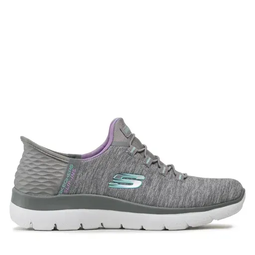 SKECHERS Dazzling Haze 149937/GYMT Grey