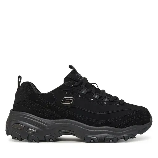 SKECHERS D'Lites 11949 Black