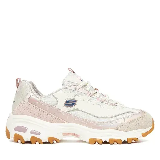 SKECHERS D'Lites 150556/LTPK Pink