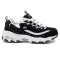 SKECHERS D'lites Biggest Fan 11930/BKW Black
