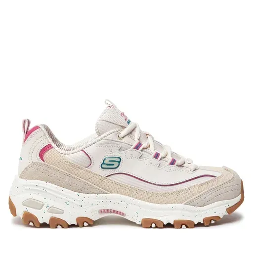 SKECHERS D'Lites - Bold Views 149589 Beige