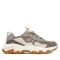 SKECHERS D'Lites Hiker 180128/CHTN Brown