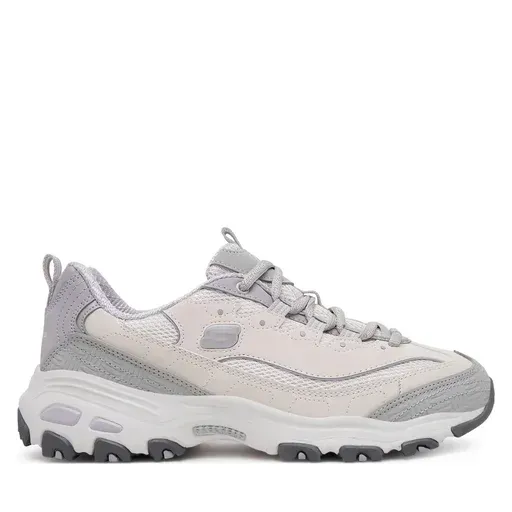 SKECHERS D'lites - Retro Rewind 150536/NTGY Grey