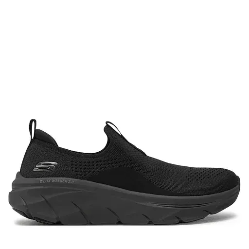 SKECHERS D'Lux Walker 2.0 - Bold State 150092 BBK Black