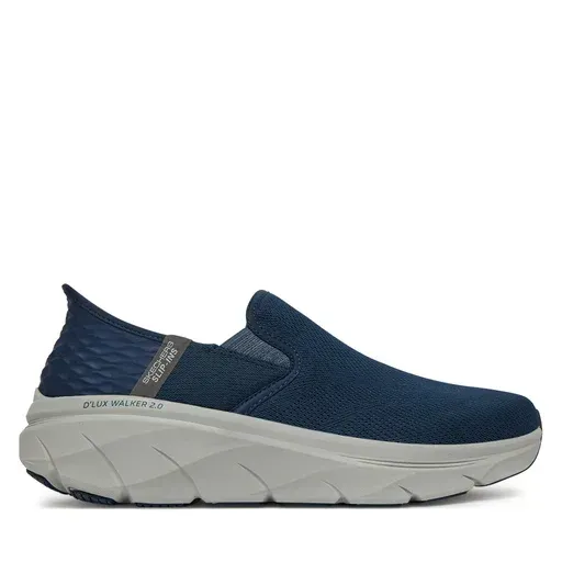 SKECHERS D'Lux Walker 2.0-Reeler 232463/NVY Cиній