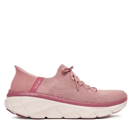 SKECHERS D'Lux Walker 2.0-Thrill Movement 150105/DKMV Grey