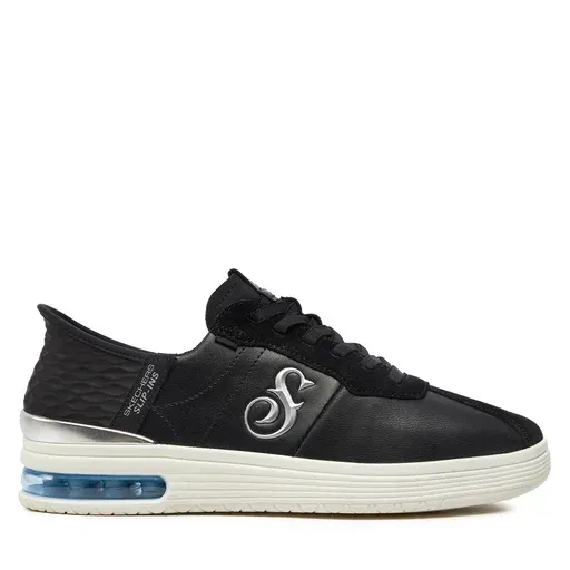 SKECHERS Doggy Air 251027/BLK Black