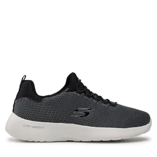 SKECHERS Dynamight 58360/BLK Black