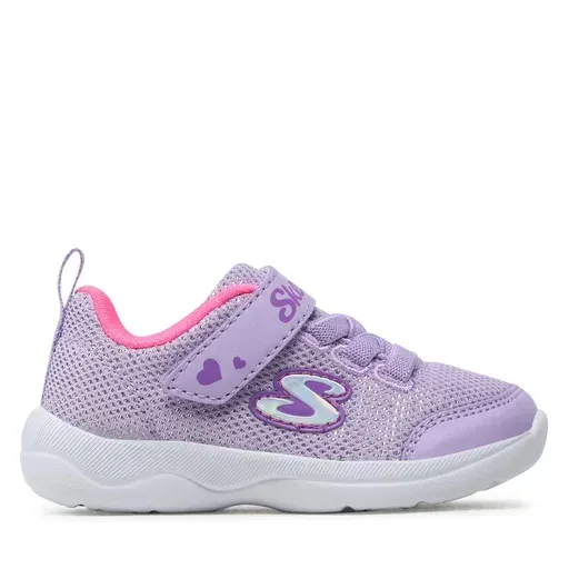SKECHERS Easy Peasy 302885N/LVPK Purple