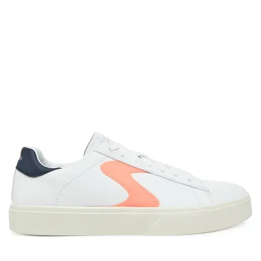 SKECHERS Eden LX - Top Grade 185000/WNVP White