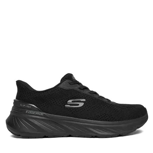 SKECHERS Edgeride 232846 BBK Black