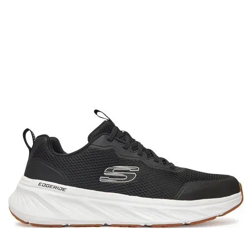 SKECHERS Edgeride-Rekze 232835/BKW Black