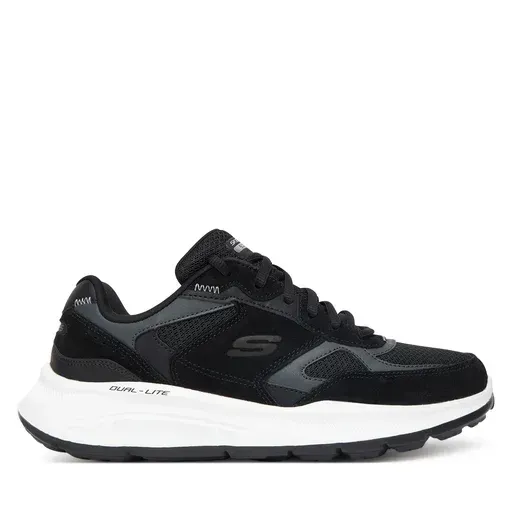 SKECHERS Equalizer 5.0-Rondor 232613/BKW Black