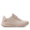 SKECHERS Face Off 117209/NUDE Beige