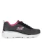 SKECHERS FASHION FIT - BOLD BOUNDARIES 12719 BKHP Black