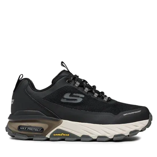 SKECHERS Fast Track 237304/BKGY Black