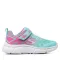 SKECHERS Fierce Flash 302478L/AQPK Light Blue